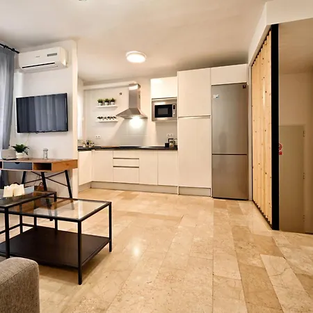 Apartment Rent4 Rafa *