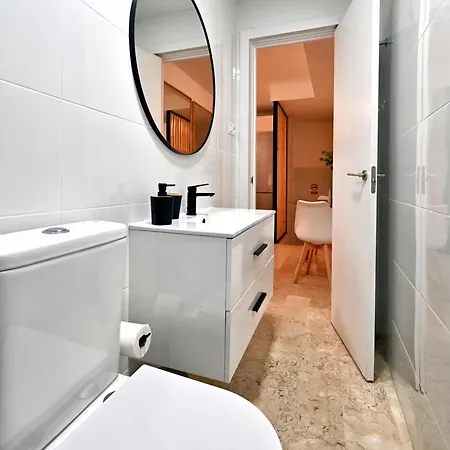 Rent4 Rafa Apartment Malaga