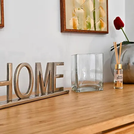 Rent4 Rafa Apartment