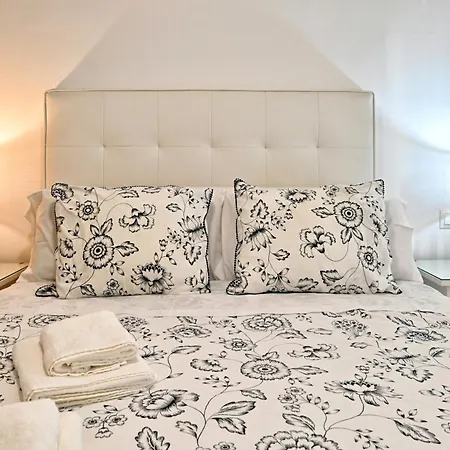 Rent4 Rafa Apartment *
