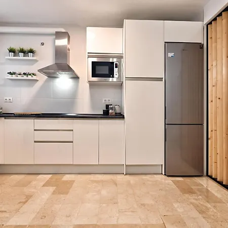 Apartment Rent4 Rafa *