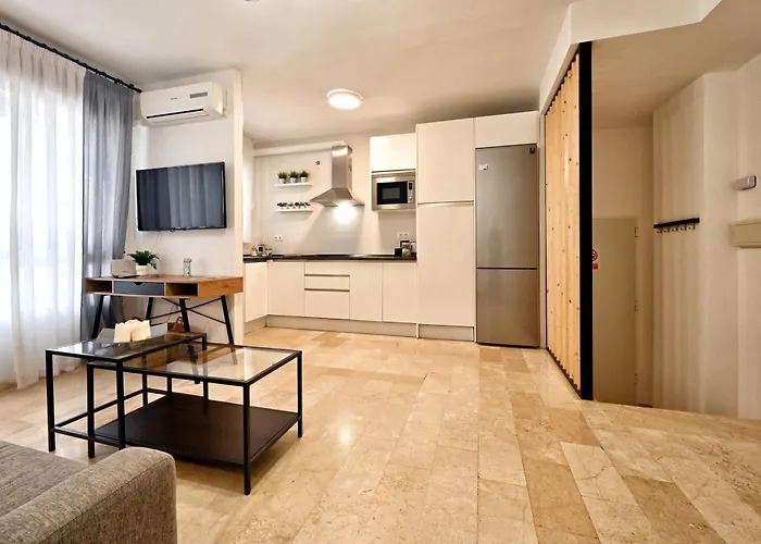 Apartment Rent4 Rafa *