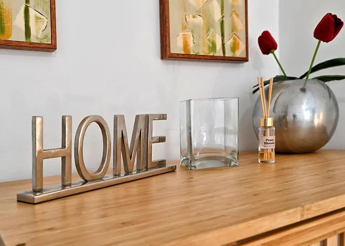 Rent4 Rafa Apartment