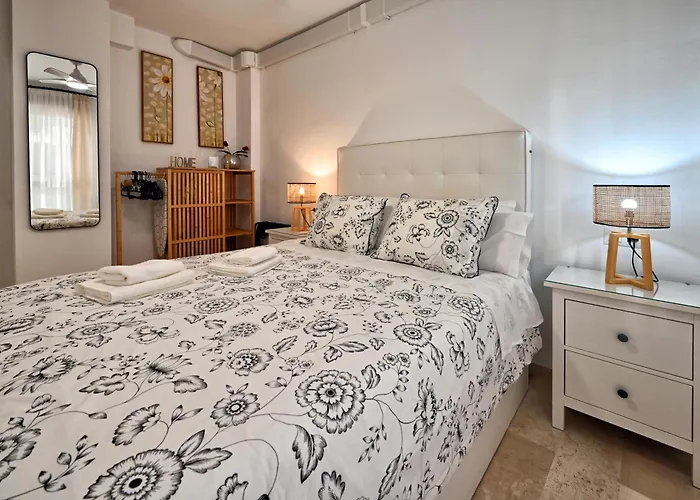 Apartment Rent4 Rafa