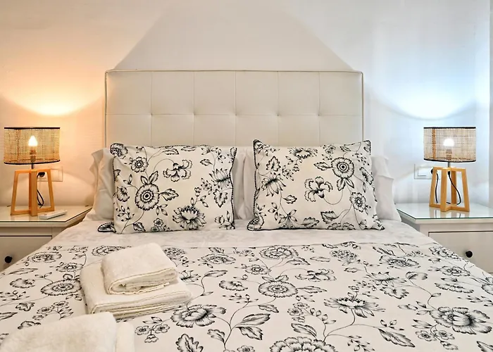 Rent4 Rafa Apartment *