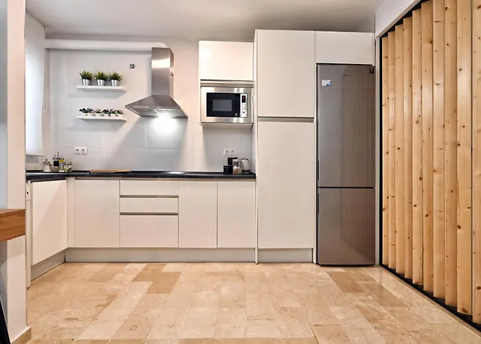 Apartment Rent4 Rafa *